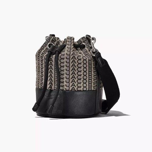 Marc Jacobs The Monogram Bucket Bag