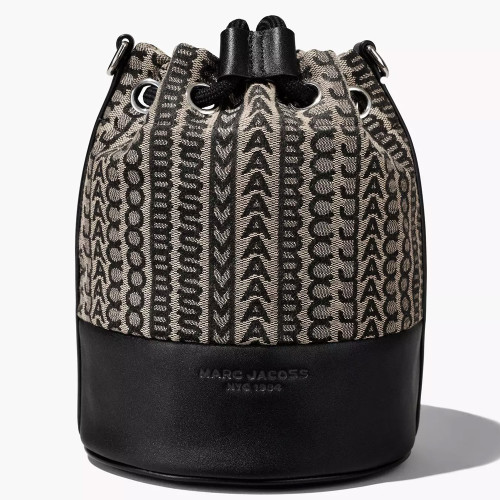 Marc Jacobs The Monogram Bucket Bag
