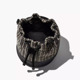 Marc Jacobs The Monogram Bucket Bag