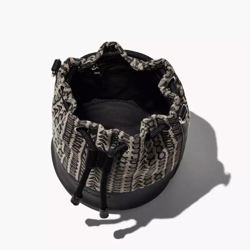 Marc Jacobs The Monogram Bucket Bag