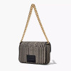 The Monogram J Marc Shoulder Bag