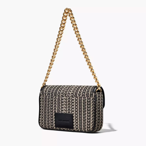 The Monogram J Marc Shoulder Bag