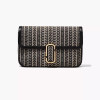The Monogram J Marc Shoulder Bag
