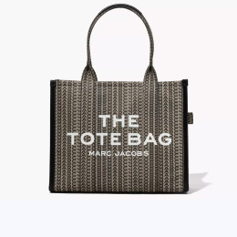 Marc Jacobs The Monogram Large Tote Bag