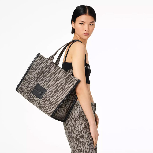 Marc Jacobs The Monogram Large Tote Bag