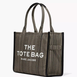 Marc Jacobs The Monogram Large Tote Bag