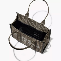 Marc Jacobs The Monogram Large Tote Bag