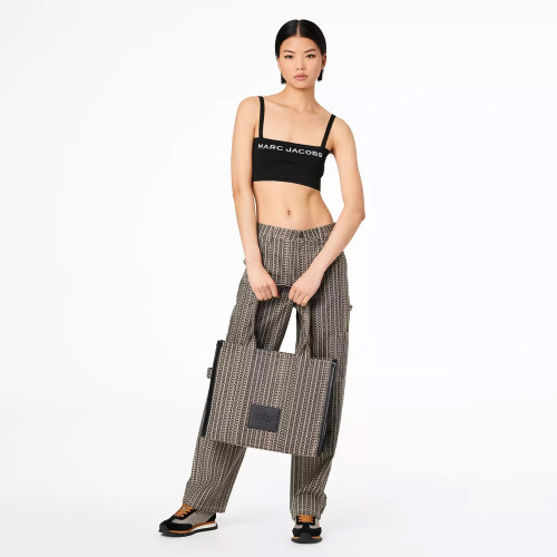 Marc Jacobs The Monogram Large Tote Bag