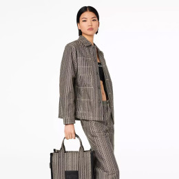 Marc Jacobs The Monogram Medium Tote Bag