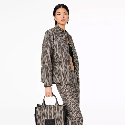 Marc Jacobs The Monogram Medium Tote Bag
