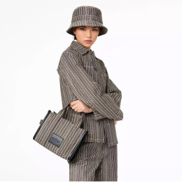 Marc Jacobs The Monogram Small Tote Bag