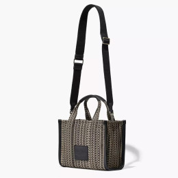 Marc Jacobs The Monogram Small Tote Bag