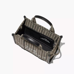 Marc Jacobs The Monogram Small Tote Bag