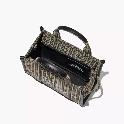 Marc Jacobs The Monogram Small Tote Bag