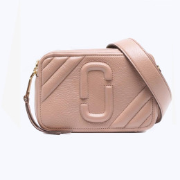 Marc Jacobs The Moto Shot 21 Dusty Beige