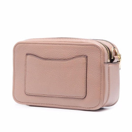 Marc Jacobs The Moto Shot 21 Dusty Beige