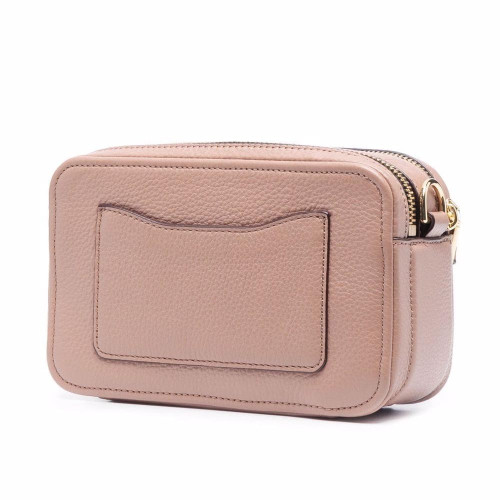 Marc Jacobs The Moto Shot 21 Dusty Beige