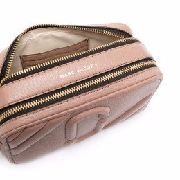 Marc Jacobs The Moto Shot 21 Dusty Beige