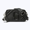 Marc Jacobs The Moto Shot 21 Black