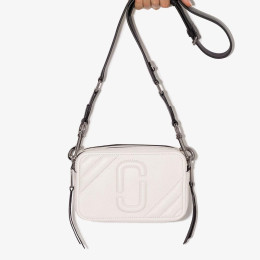 Marc Jacobs The Moto Shot 21 Cotton Multi