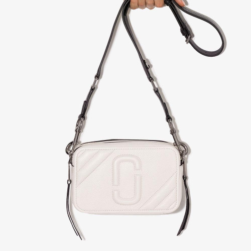 Marc Jacobs The Moto Shot 21 Cotton Multi