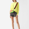 Marc Jacobs Snapshot Fluoro Orange