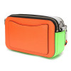 Marc Jacobs Snapshot Fluoro Orange