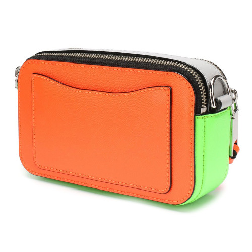 Marc Jacobs Snapshot Fluoro Orange