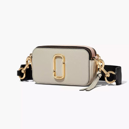 Marc Jacobs Snapshot New Dust Multi