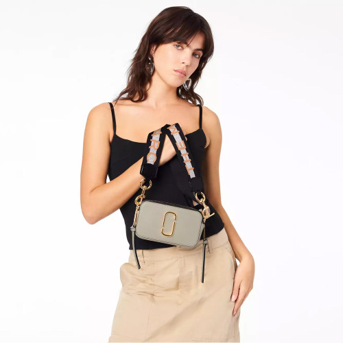 Marc Jacobs Snapshot New Dust Multi