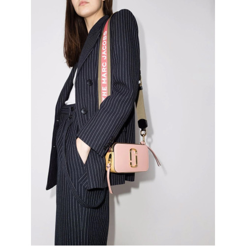 Marc Jacobs Snapshot New Rose Multi