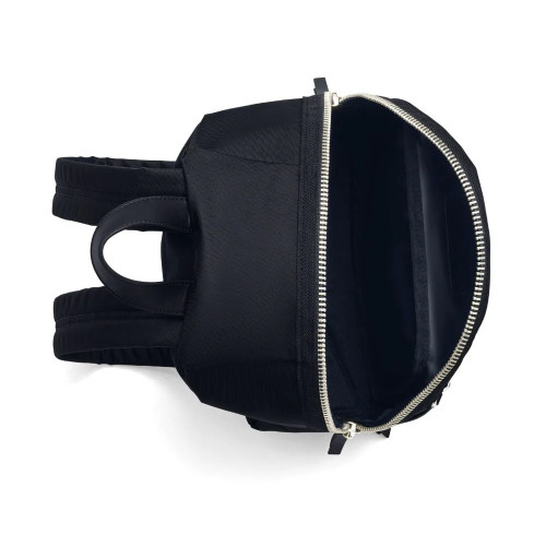 Marc Jacobs The Nylon Biker Medium Backpack New Black