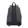 Marc Jacobs The Nylon Biker Medium Backpack New Dark Shadow
