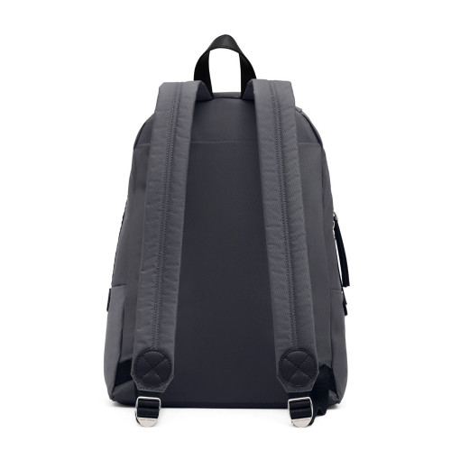 Marc Jacobs The Nylon Biker Medium Backpack New Dark Shadow
