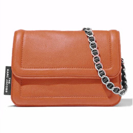 Marc Jacobs The Cushion Orange