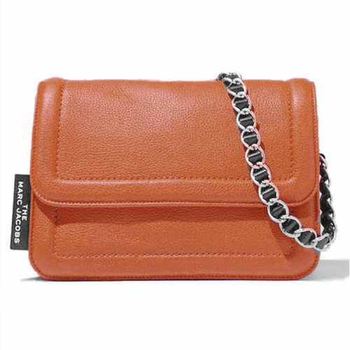 Marc Jacobs The Cushion Orange