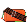 Marc Jacobs Snapshot Fluoro Orange