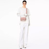 Marc Jacobs The Patent Leather Snapshot Rose