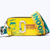 Peanuts X Marc Jacobs The Snapshot Snoopy&Lucy Yellow