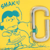 Peanuts X Marc Jacobs The Snapshot Snoopy&Lucy Yellow