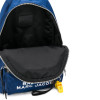 Marc Jacobs The Large Pictogram Backpack Blue