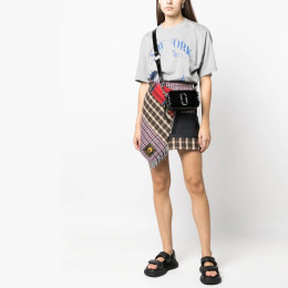 Marc Jacobs The Pierced Snapshot