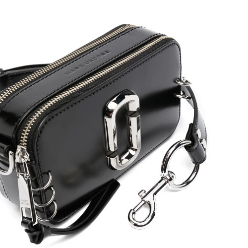 Marc Jacobs The Pierced Snapshot