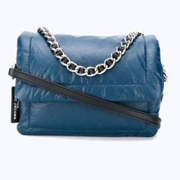 Marc Jacobs Pillow Blue