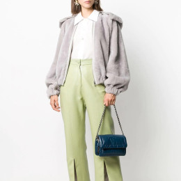 Marc Jacobs Pillow Blue