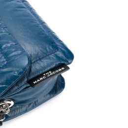 Marc Jacobs Pillow Blue