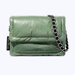 Marc Jacobs Pillow Green