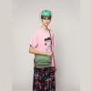 Marc Jacobs Pillow Green