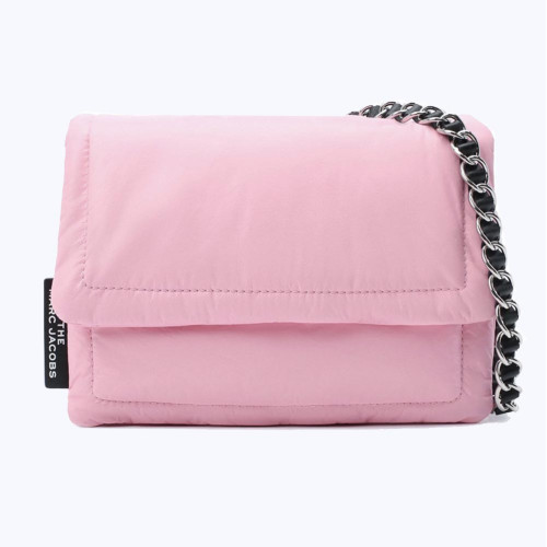 Marc Jacobs Pillow Pink