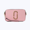 Marc Jacobs Snapshot Crossbody Camera Bag Pink Multi